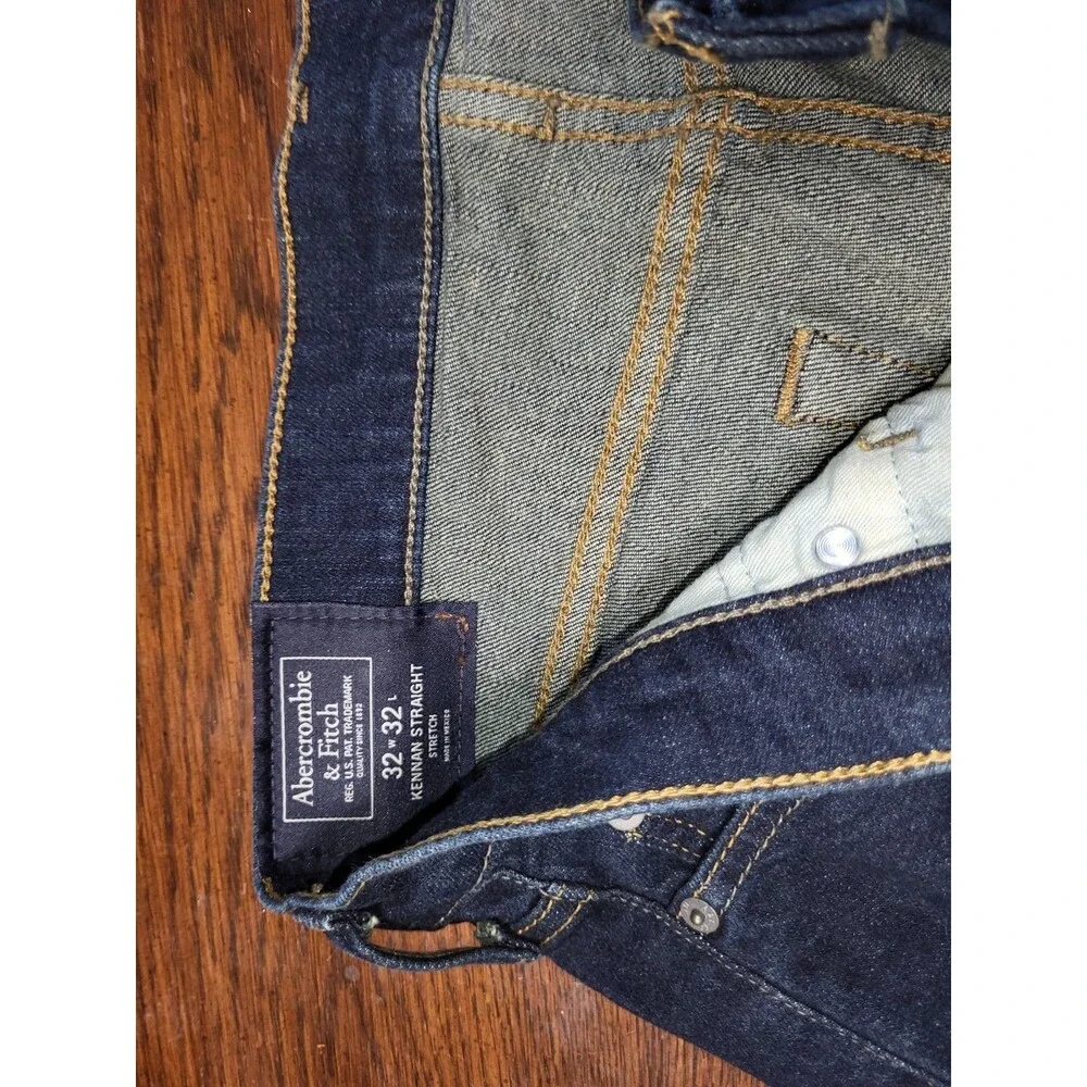 Abercrombie & Fitch up sale